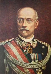 General Enrico Cosenz