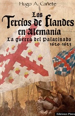 Tercios de Flandes en Alemania