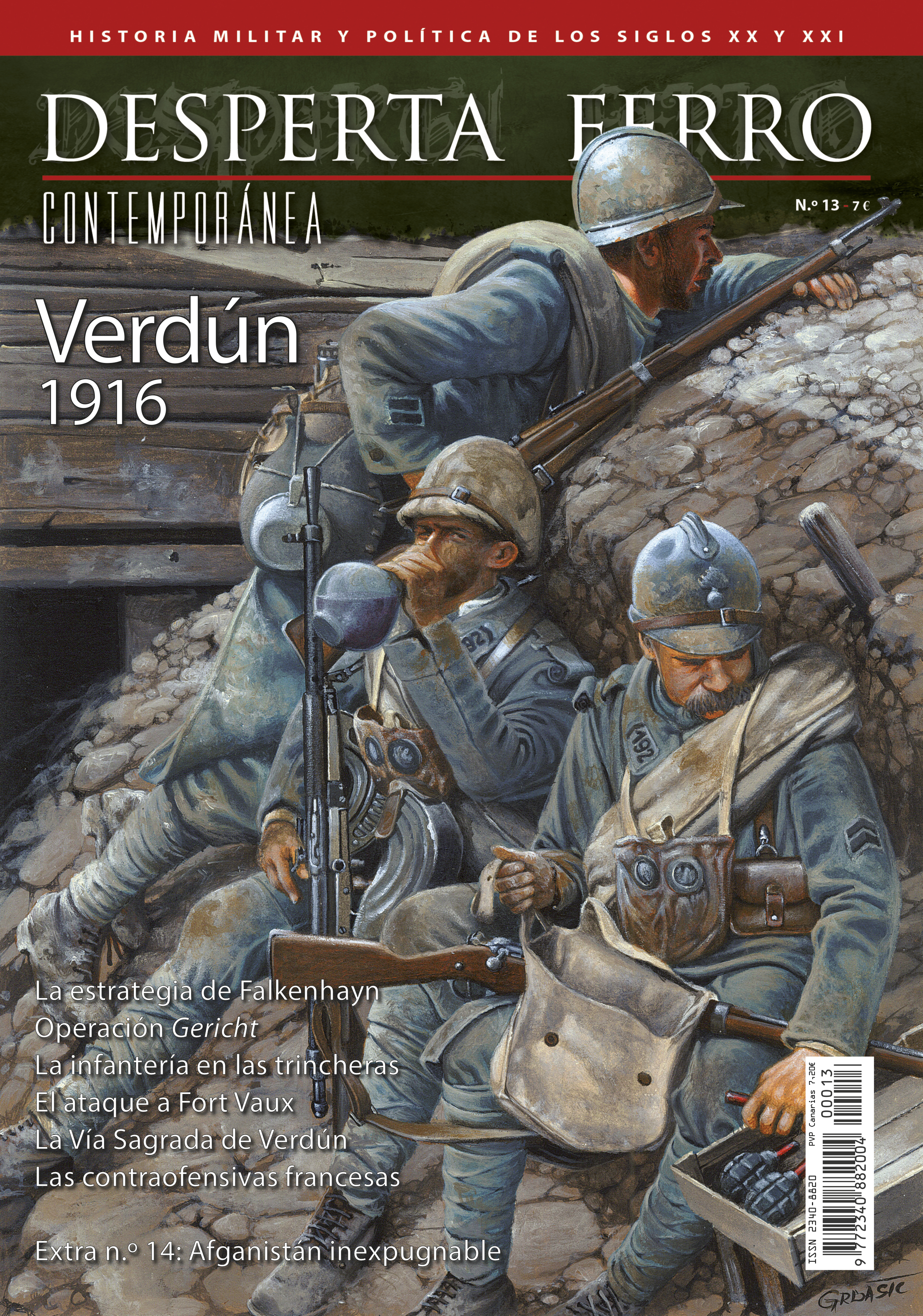 Verdun