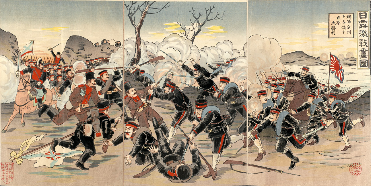 russo-japanese-war
